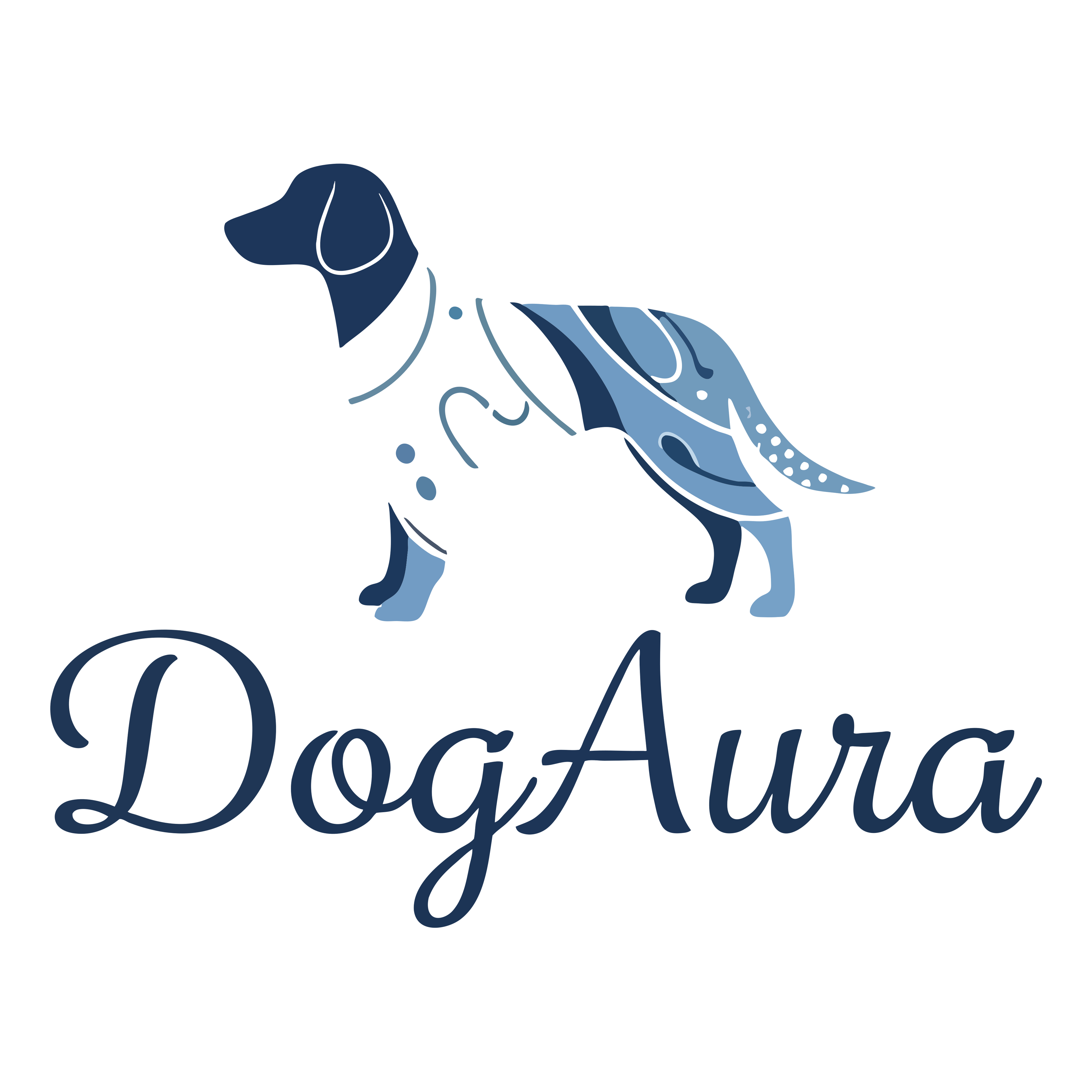 DogAura